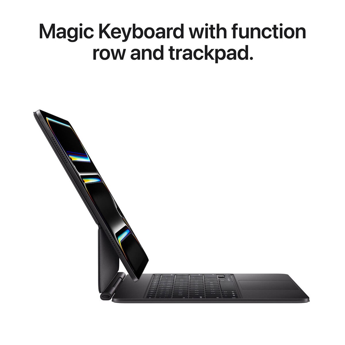 Apple iPad Pro 11-inch M5